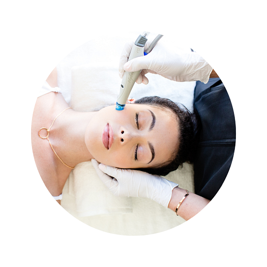 HydraFacial Treatments